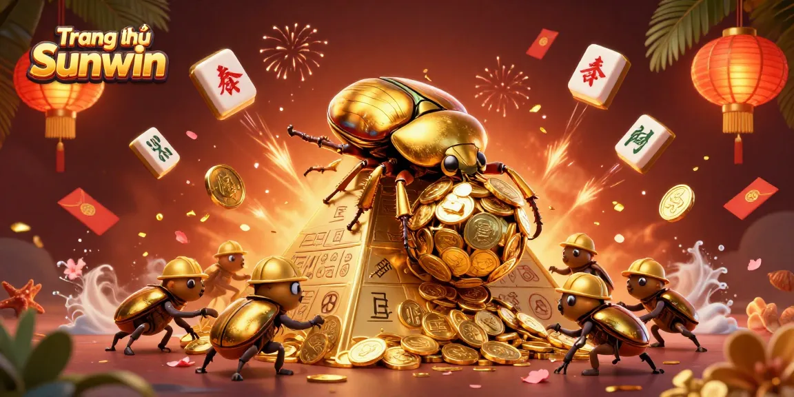 Engage with exciting gaming experiences at Trang chủ Sunwin, showcasing vibrant casino elements.