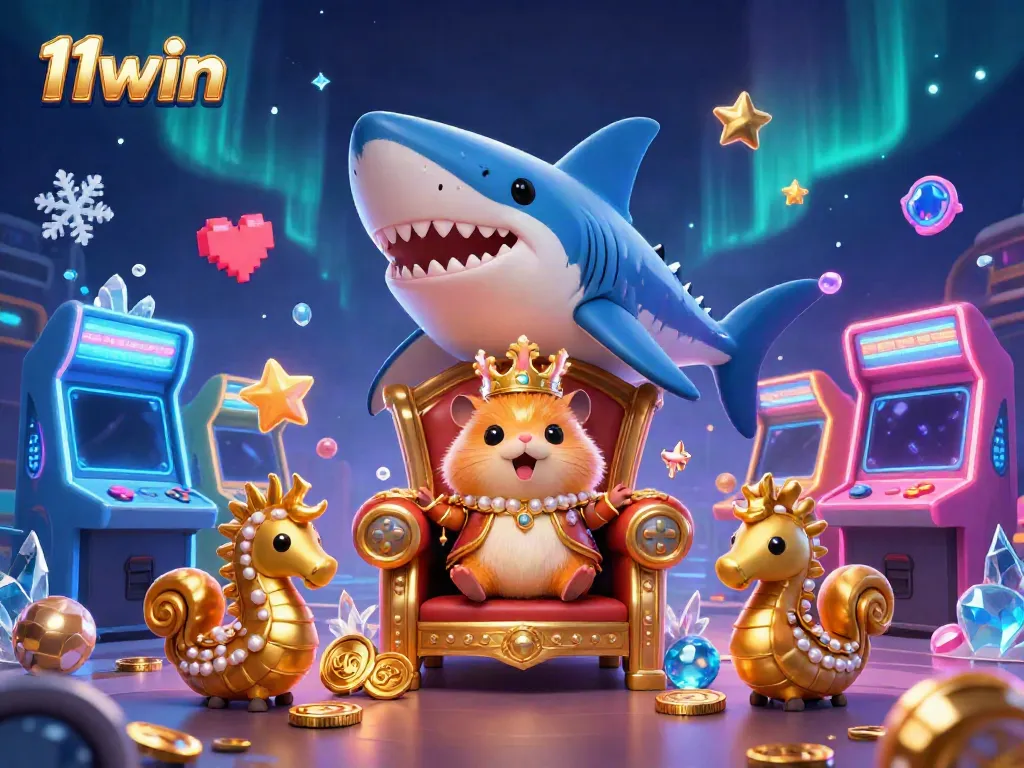 Experience thrilling moments at 11win while winning big with an engaging gambling environment.
