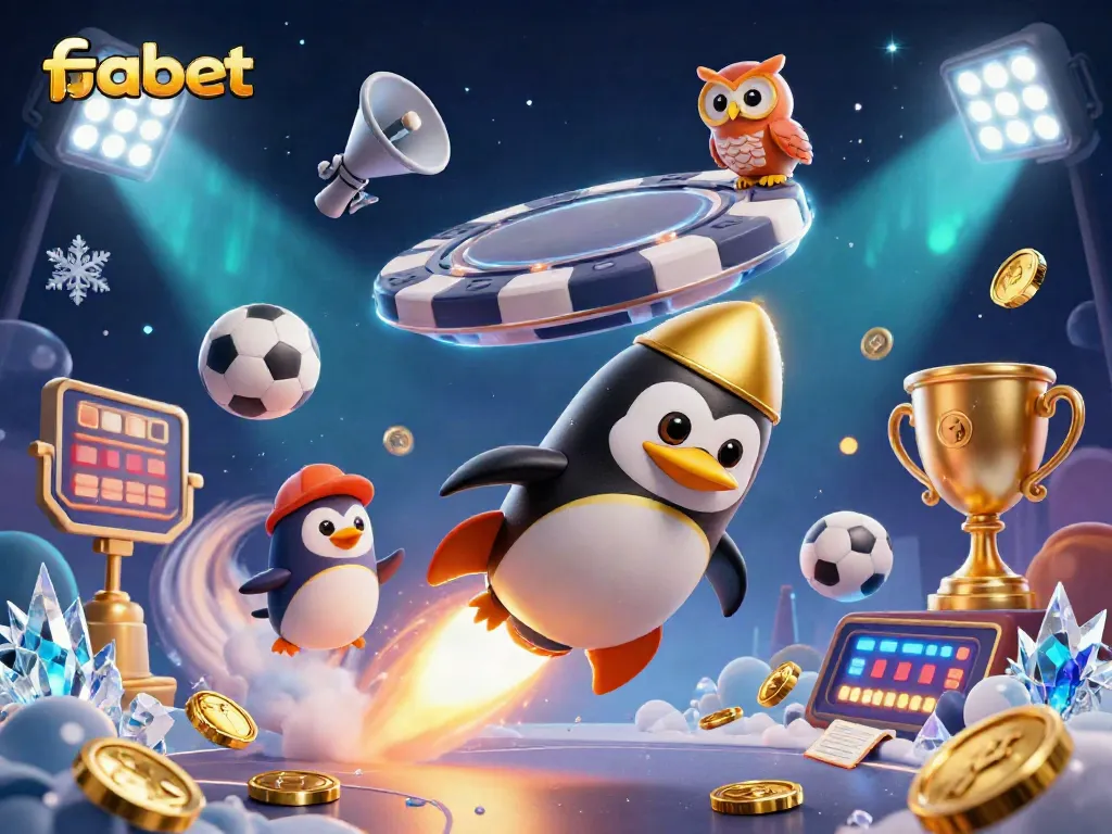 Top 7 Ways fabet Changes Online Gambling Strategies in 2026 | Kern Frage